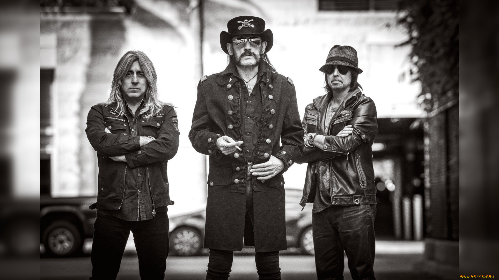 motorhead, , 